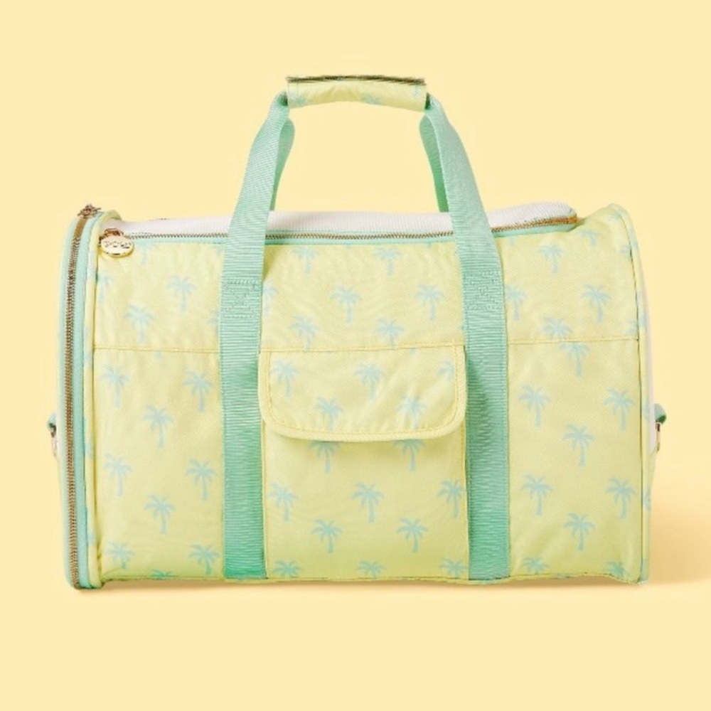Stoney Clover x Target Pet Carrier